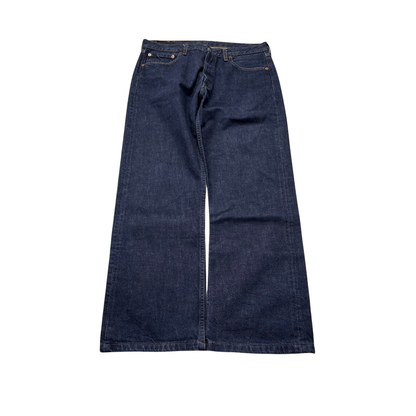 Levis 501 Jeans