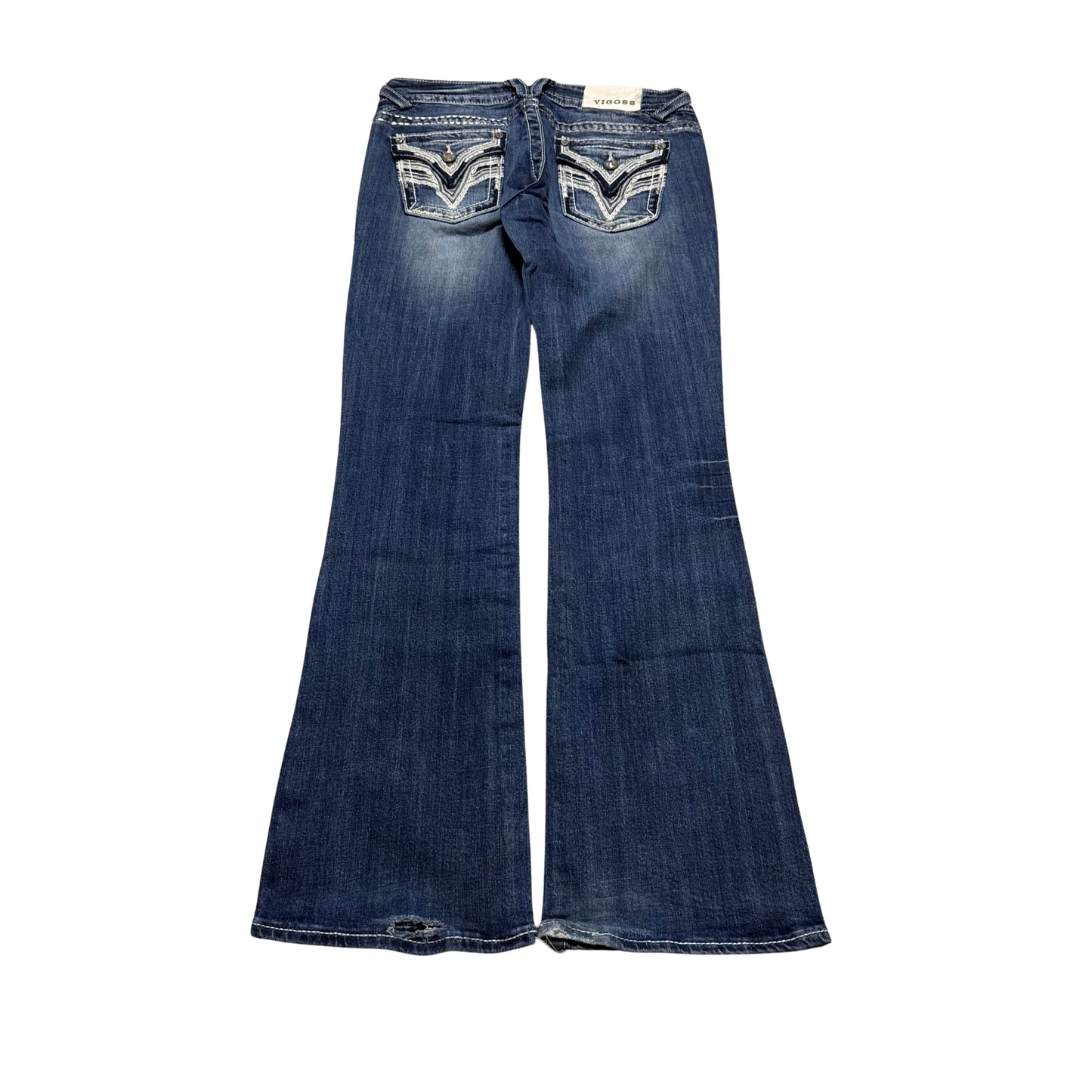 Vigoss Jeans Bootcut