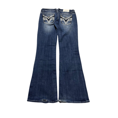 Vigoss Jeans Bootcut