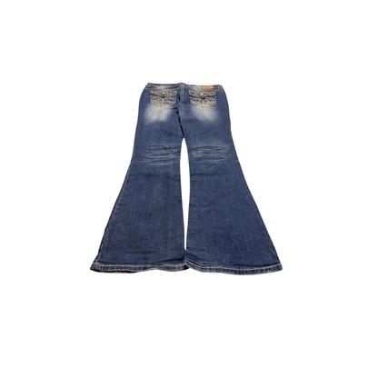 Amethyst Jeans Serie 31