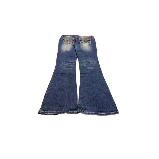 Amethyst Jeans Serie 31