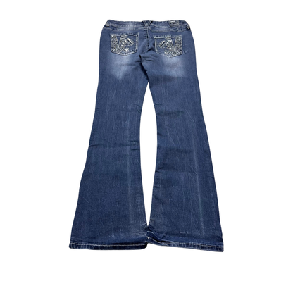 Vanity Jeans Flare