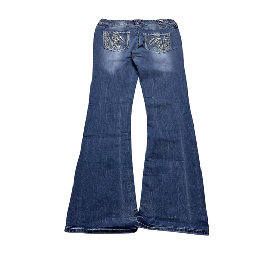 Vanity Jeans Flare