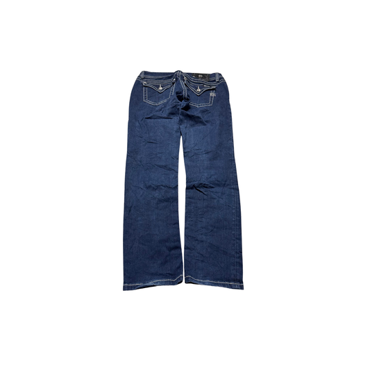 Miss Me Skinny Jeans