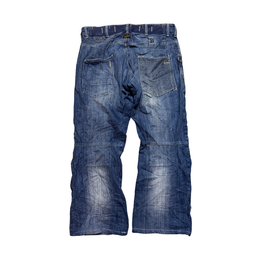 G-Star Raw Denim