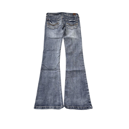 Wallflower Bootcut Jeans