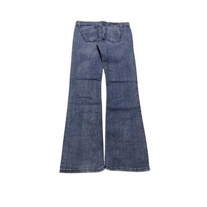Vintage Y2K Bootcut Jeans