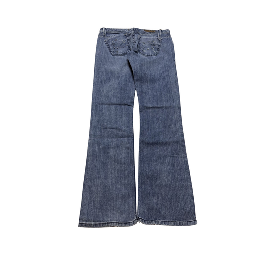 Vintage Y2K Bootcut Jeans