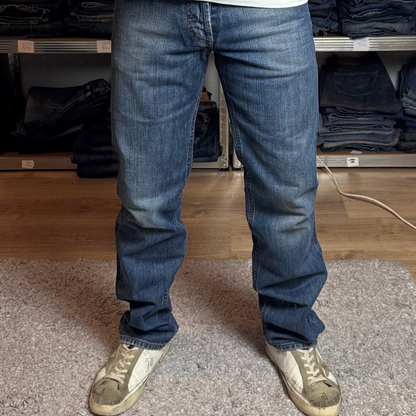 Hugo Boss Slim Jeans