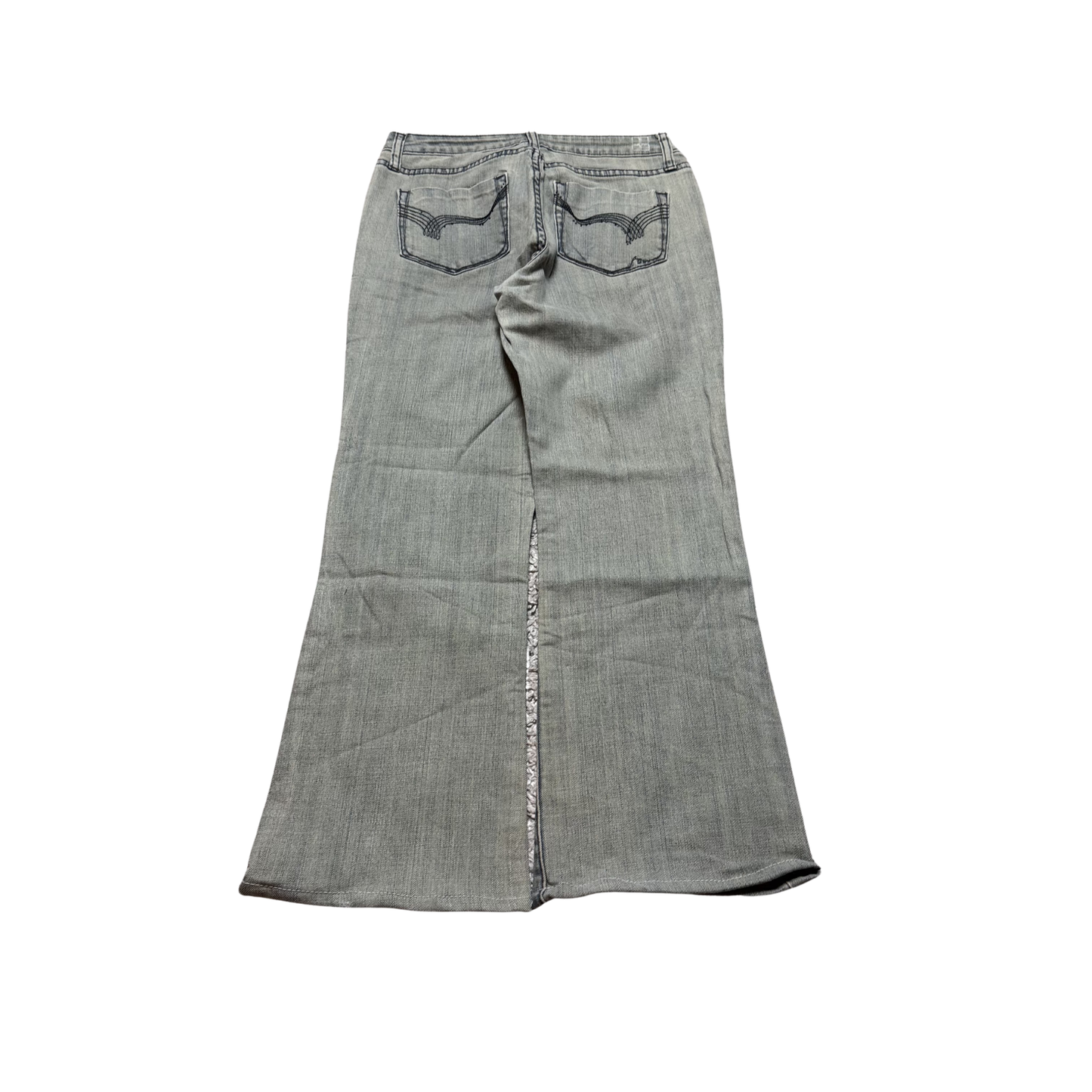 Vintage Y2K Bootcut Jeans