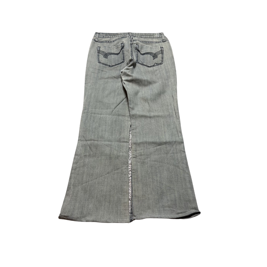 Vintage Y2K Bootcut Jeans