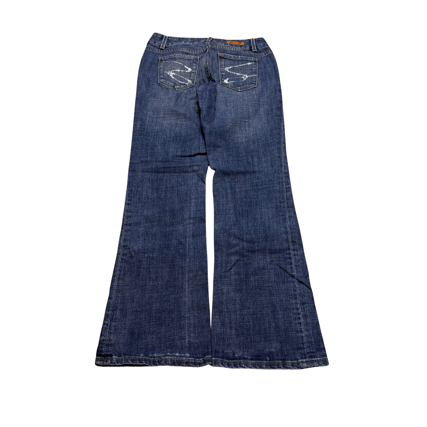 Seven7 Jeans Bootcut