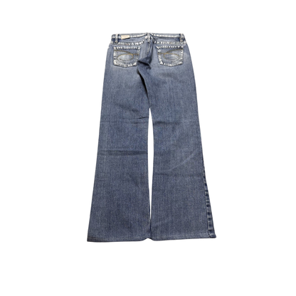 Take Two Bootcut Jeans