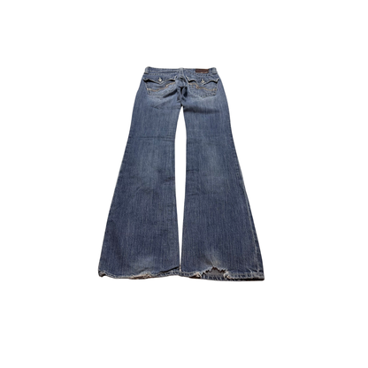 Big Star Remi Low Rise Bootcut
