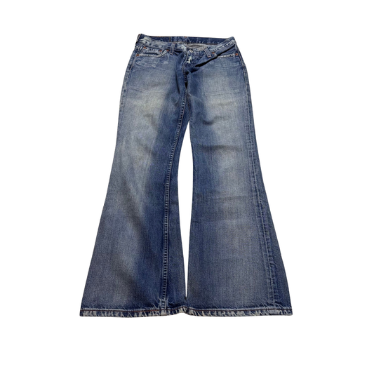 Levis 529 03 Jeans