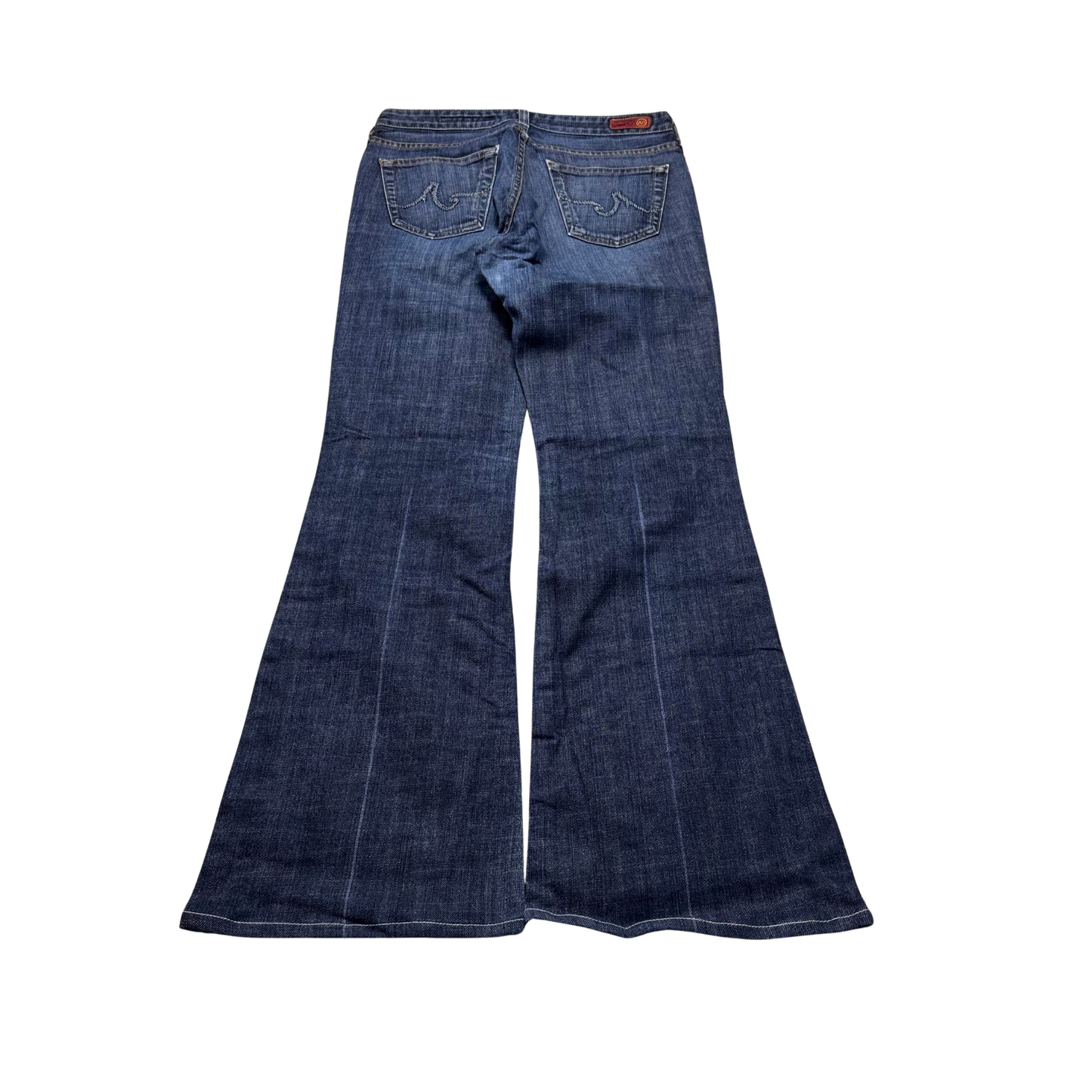 Adriano Goldschmied Flare Jeans