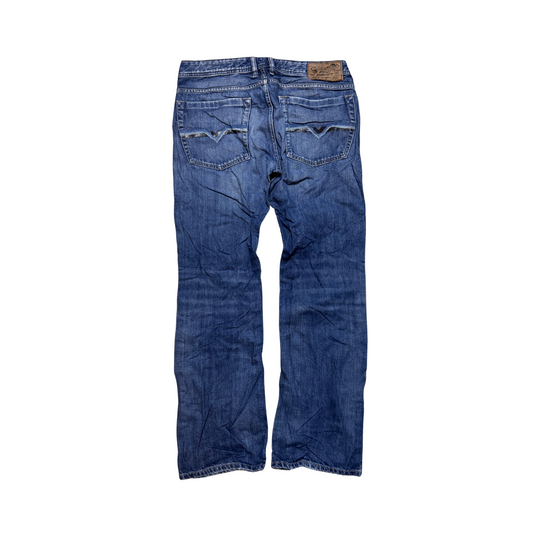 Diesel Jeans „Zatiny“