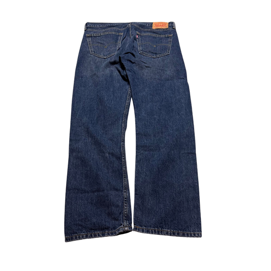 Levis 508 Jeans