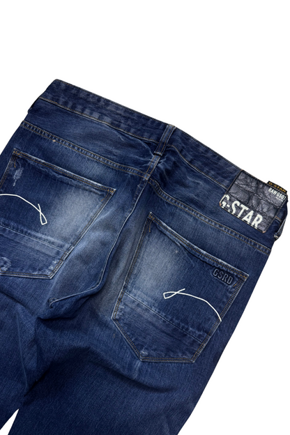 G-Star Raw Jeans GS01