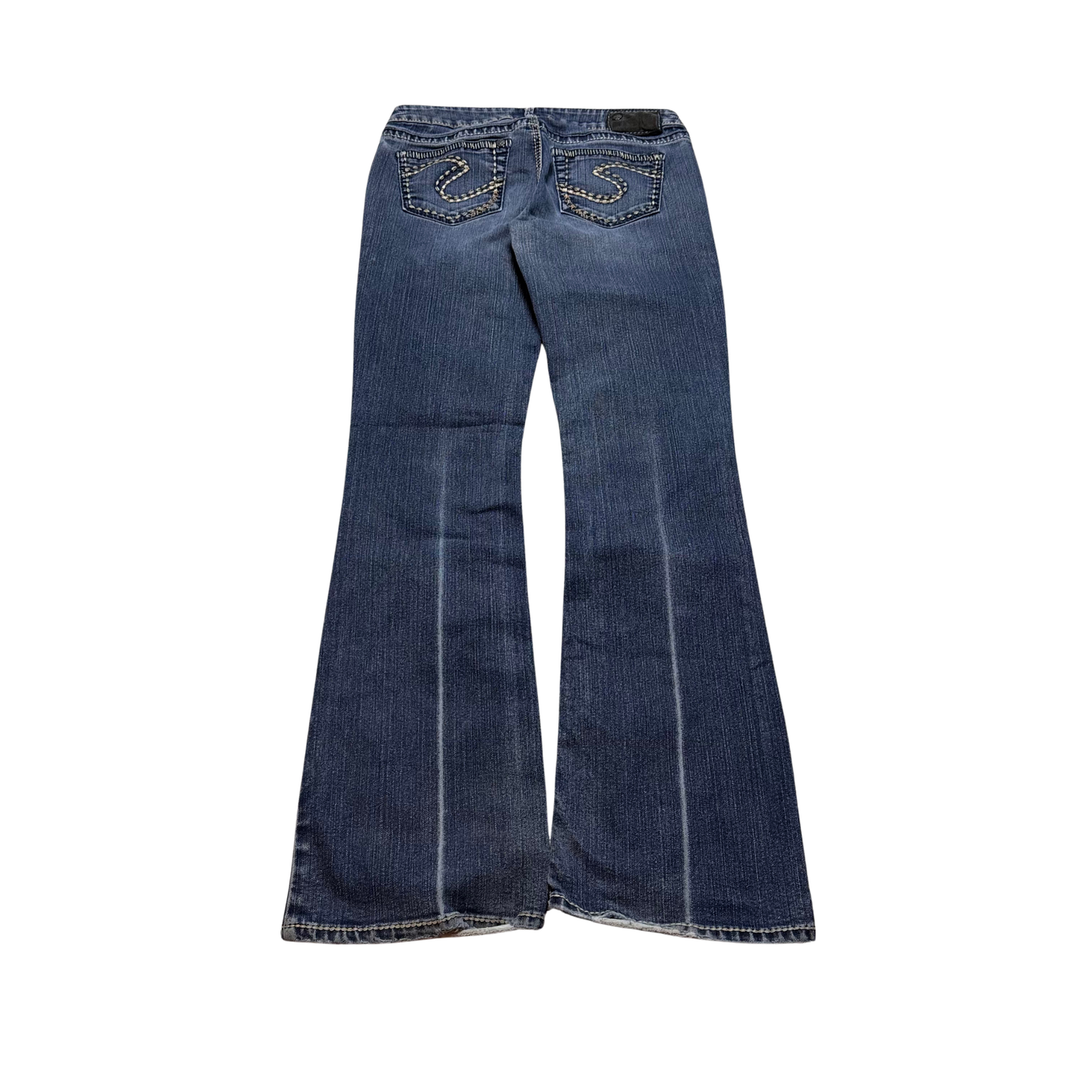 Silver Jeans Bootcut