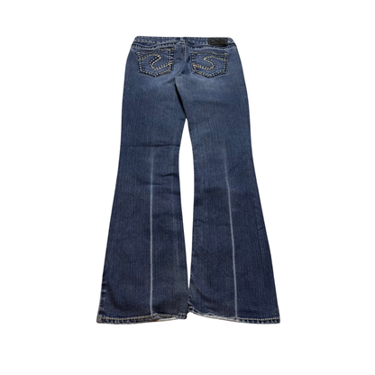 Silver Jeans Bootcut