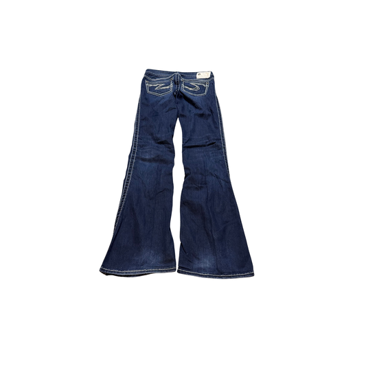 Silver Jeans Bootcut