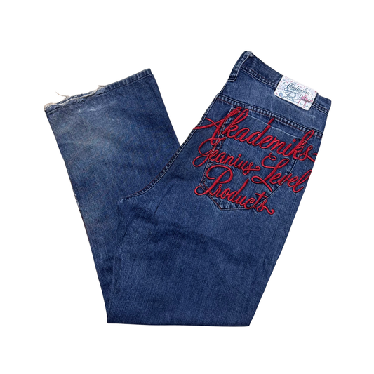Akademiks Jeans