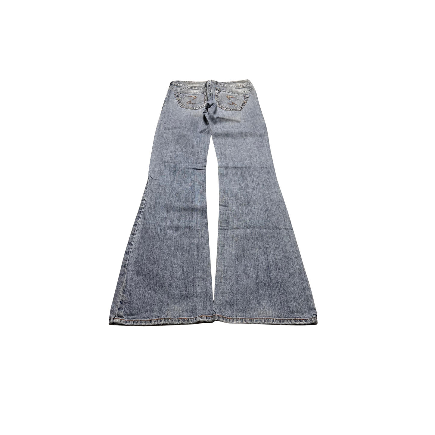 Silver Jeans Bootcut