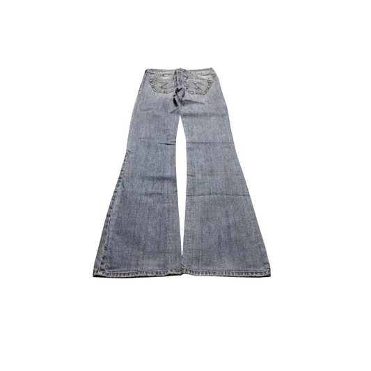 Silver Jeans Bootcut