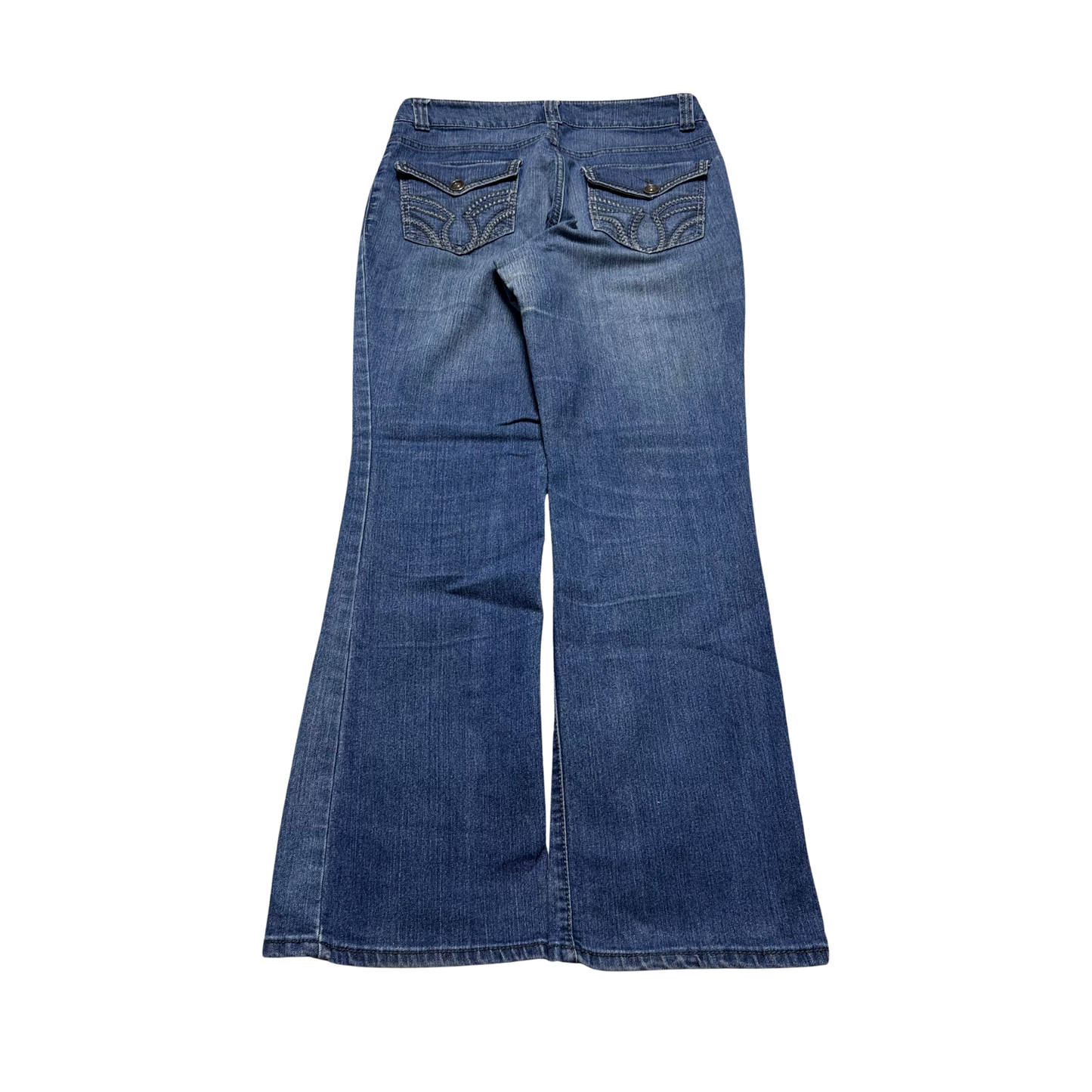 Faded Glory Bootcut Jeans