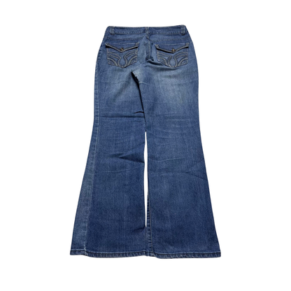 Faded Glory Bootcut Jeans