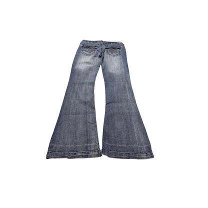 Wallflower Jeans Flared