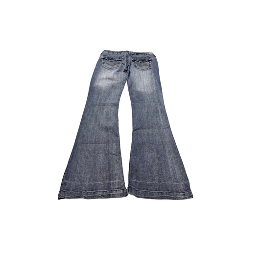 Wallflower Jeans Flared
