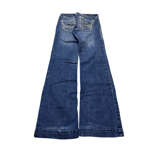 Ariat Real Denim Bootcut