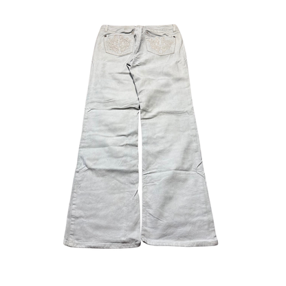 Vintage Jeans Denim Bootcut