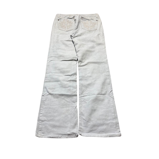 Vintage Jeans Denim Bootcut