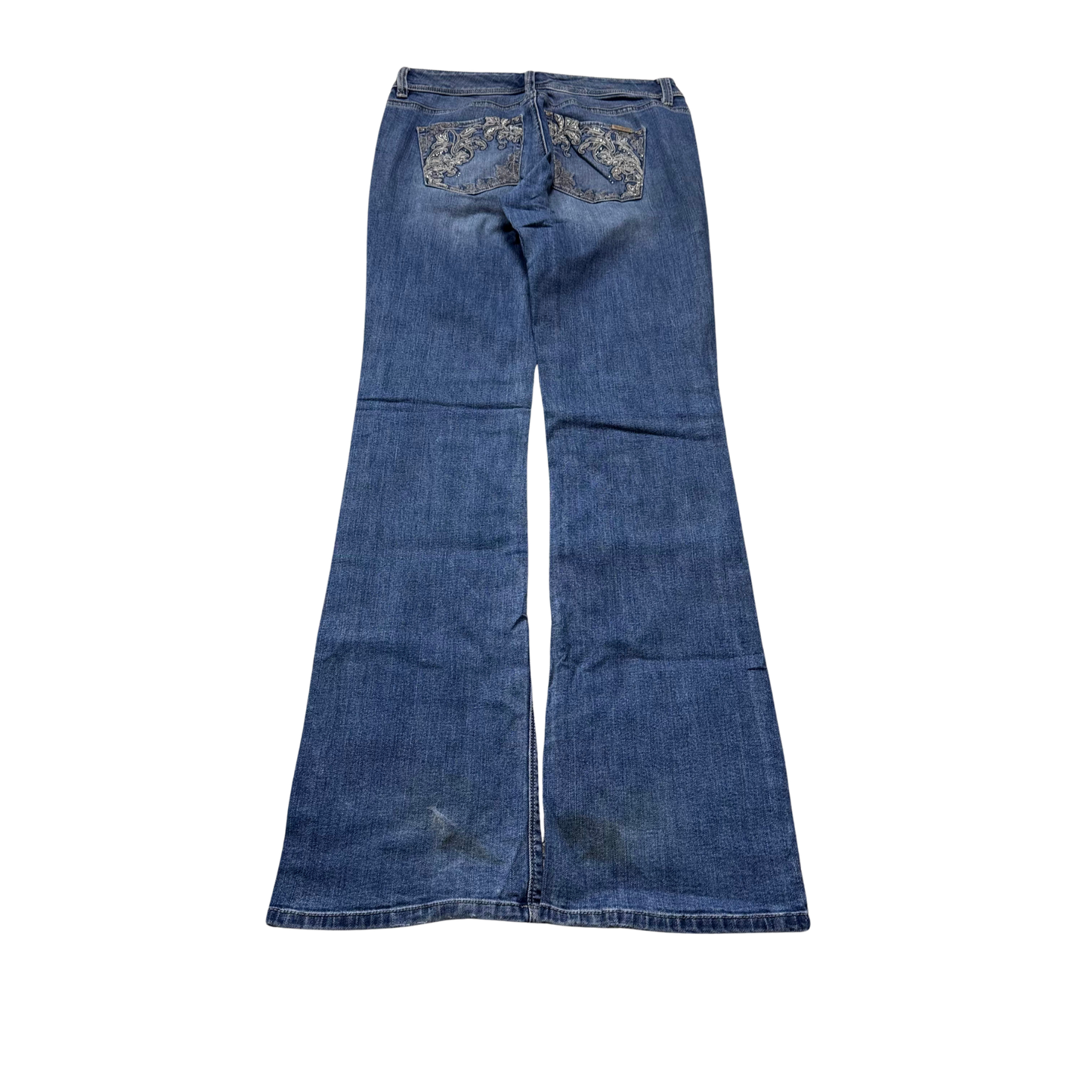 Vintage Jeans Denim Bootcut