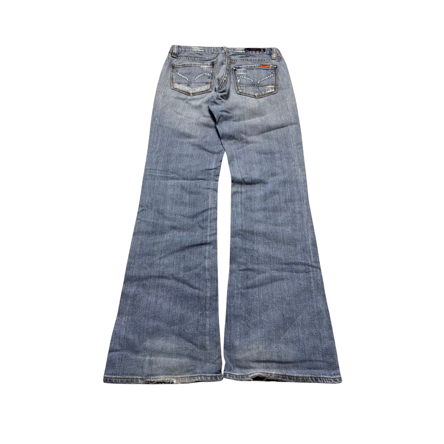 Vigoss Jeans Flare