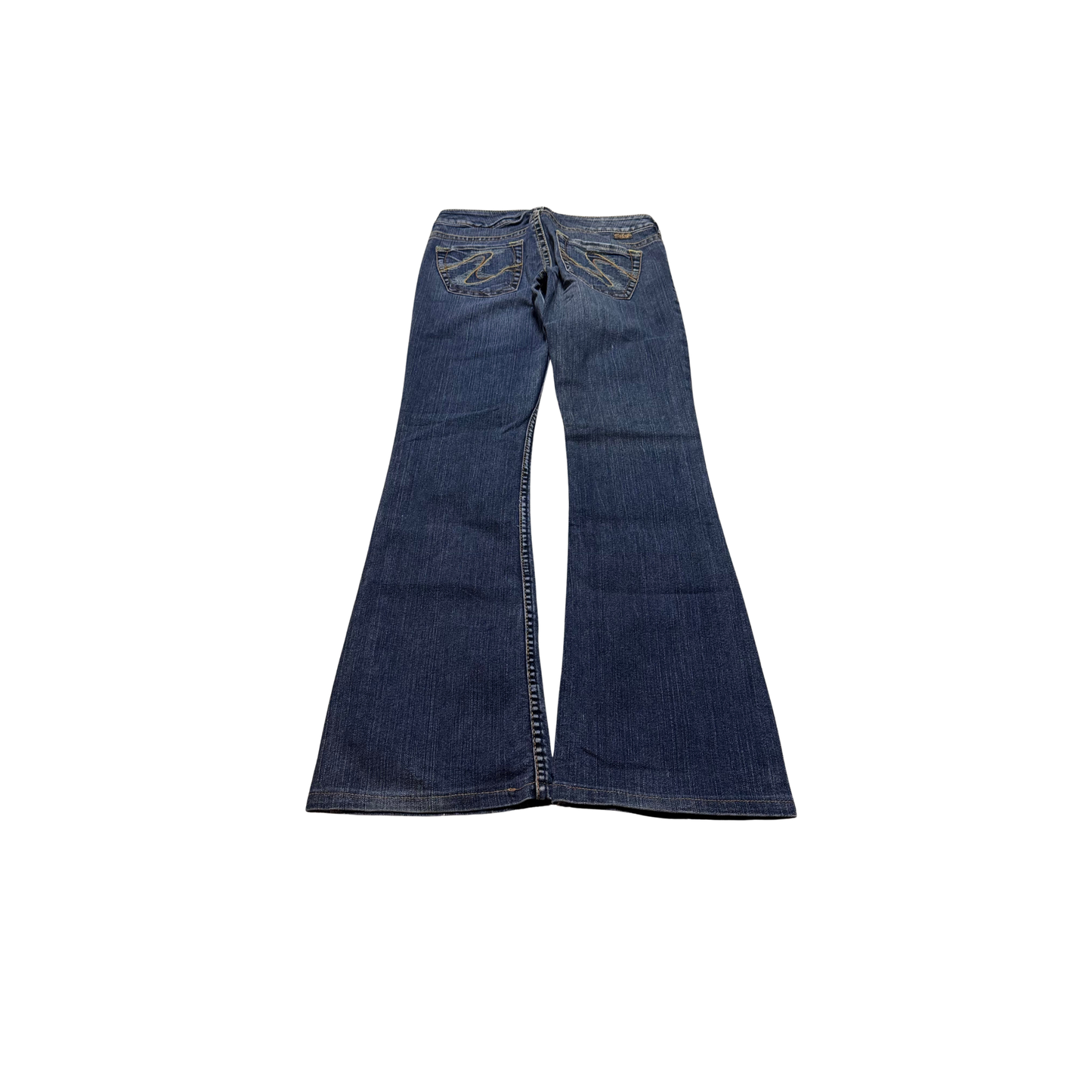 Silver Jeans Bootcut