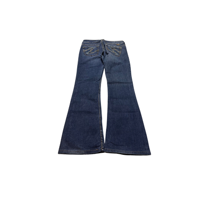 Silver Jeans Bootcut