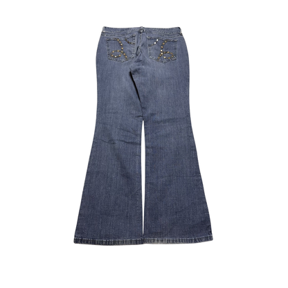 Riders by Lee Mid Rise Bootcut