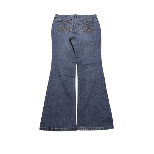 Riders by Lee Mid Rise Bootcut