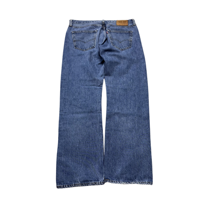 Levis Lot 501 Jeans