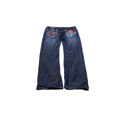 Christian Audigier Denim