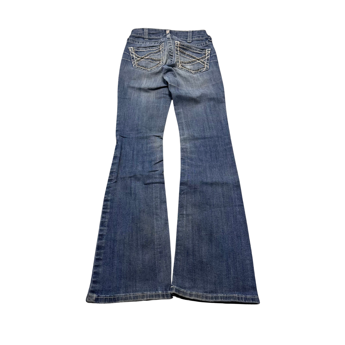 Ariat Real Denim Bootcut