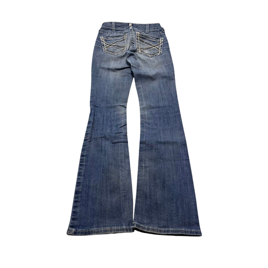 Ariat Real Denim Bootcut