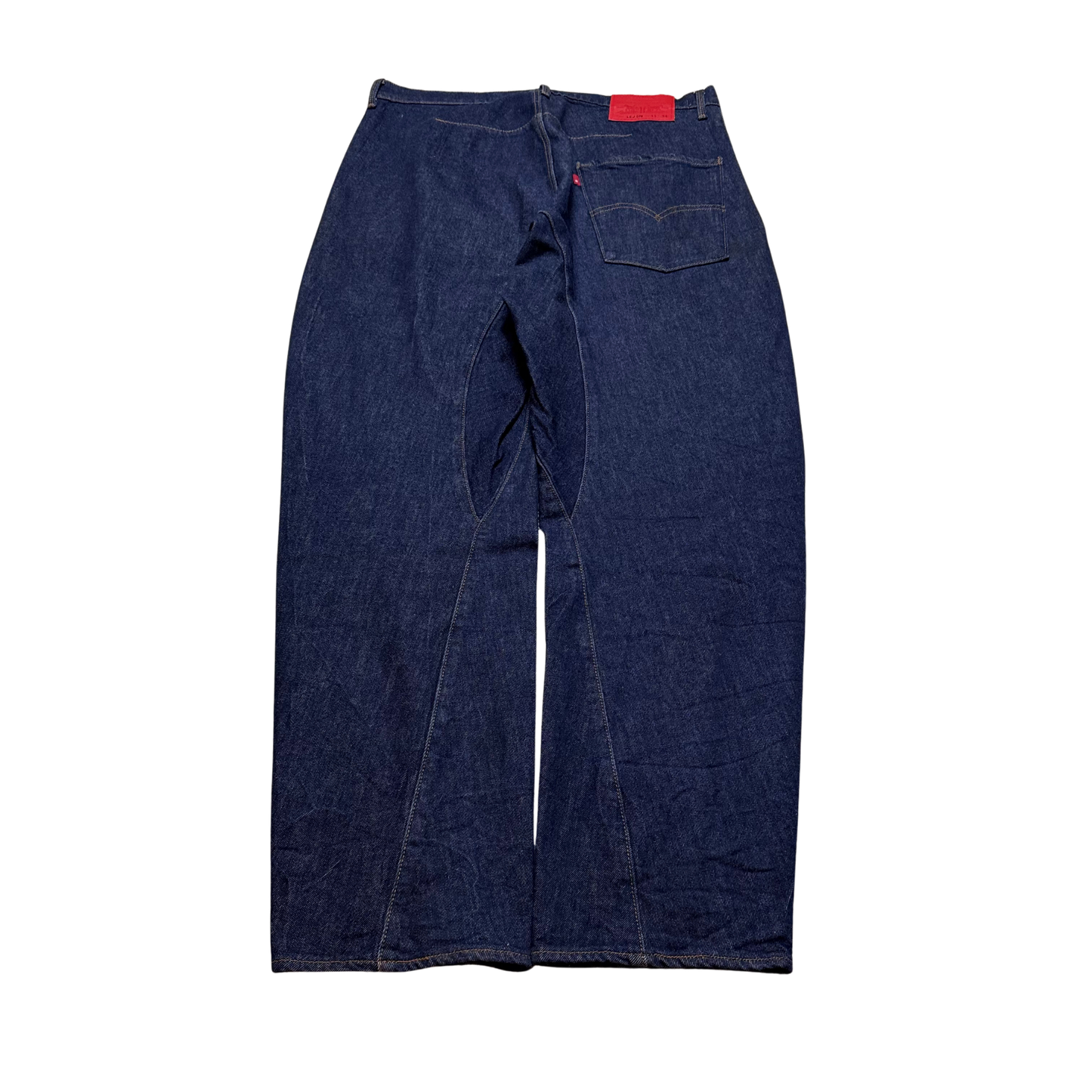 Levis Engineered Jeans