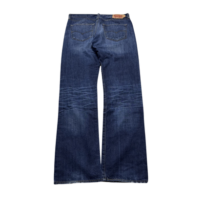 Levis 501 Jeans