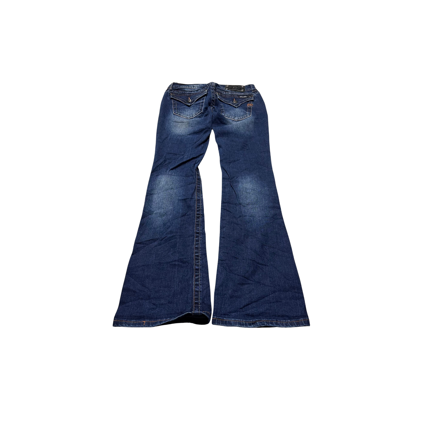 Miss Me Signature Rise Boot