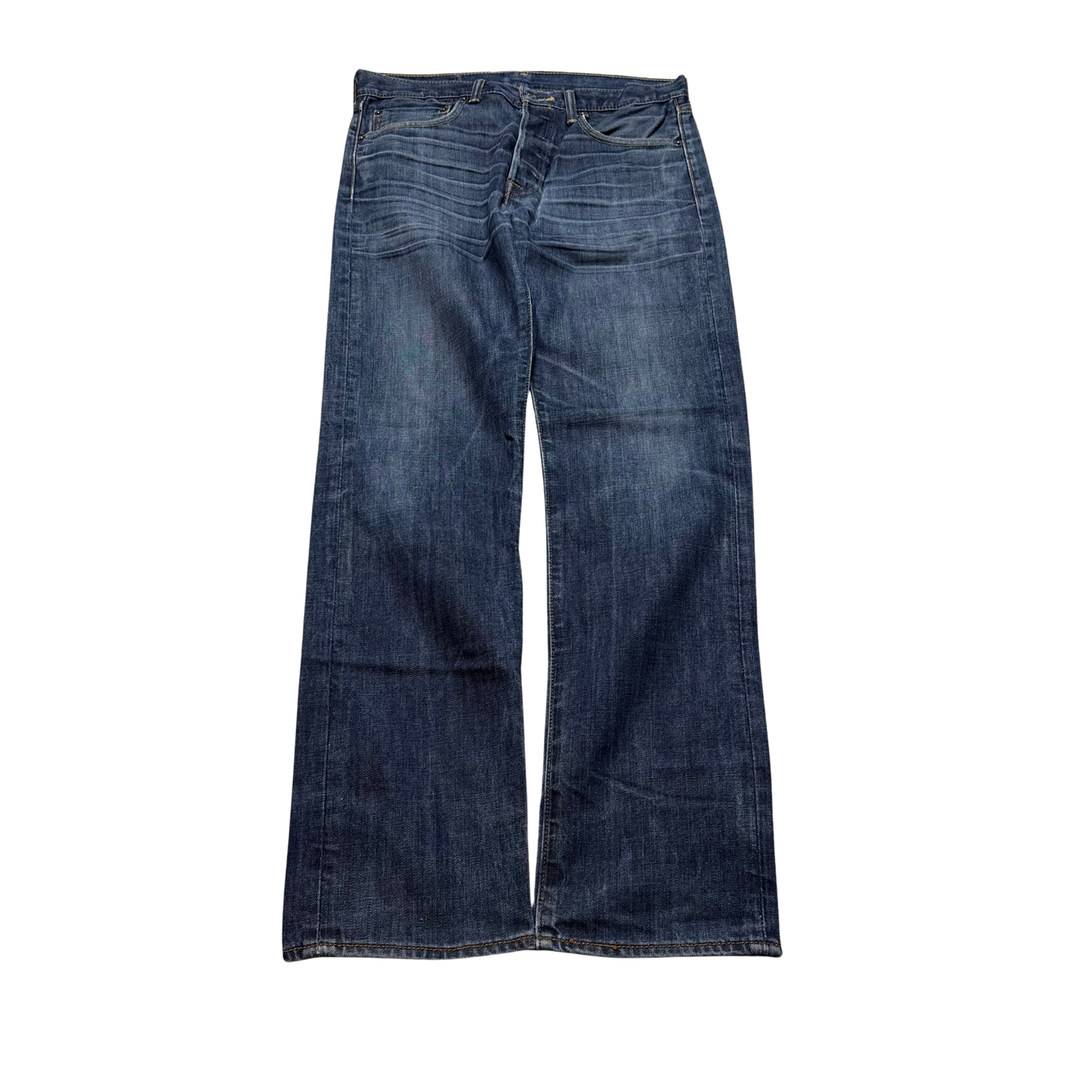 Levis 501 Jeans